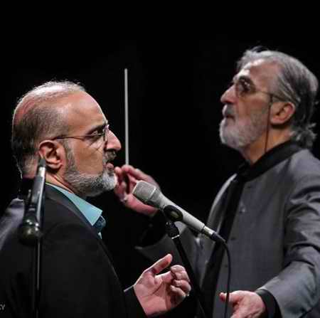 دانلود آهنگ محمد اصفهانی آشوب دانلود آهنگ محمد اصفهانی آشوب