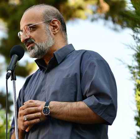 دانلود آهنگ محمد اصفهانی دیدار