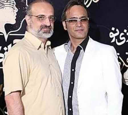 دانلود آهنگ محمد اصفهانی نگاه منتظر