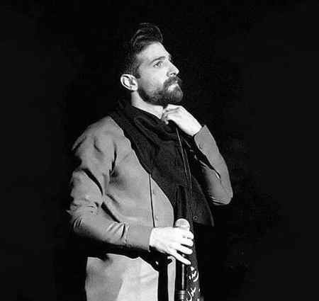 دانلود آهنگ حمید هیراد دیر کردی دانلود آهنگ حمید هیراد دیر کردی