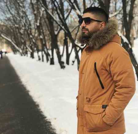 دانلود آهنگ زانیار خسروی دستی دستی