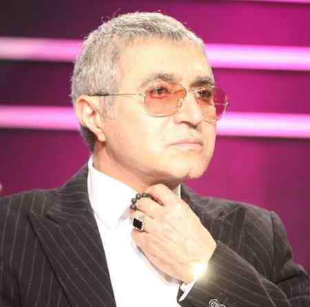 دانلود آهنگ فریدون آسرایی بی تو