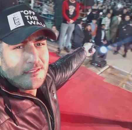 دانلود آهنگ شهاب مظفری دیوونگی بسه