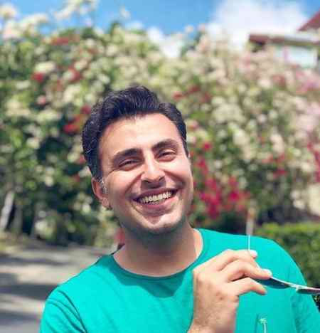 دانلود آهنگ علیرضا طلیسچی روبروی من