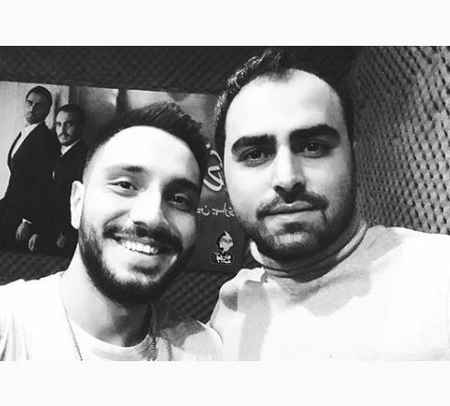 دانلود آهنگ پازل بند قول بده دانلود آهنگ پازل بند قول بده