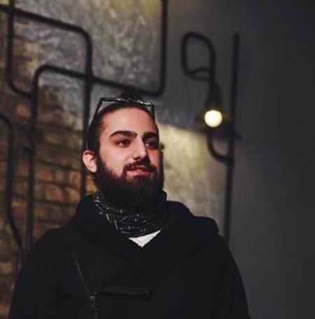 دانلود آهنگ امیر عظیمی روزگار بدیه