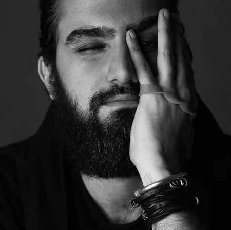 دانلود آهنگ امیر عظیمی هوای تازه