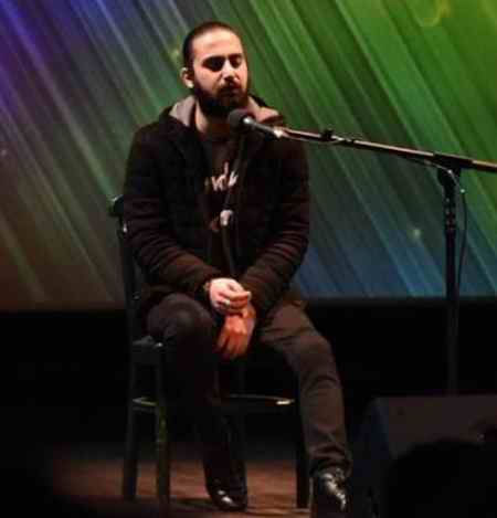 دانلود آهنگ امیر عظیمی و مهراد حسینی دلهره دانلود آهنگ امیر عظیمی و مهراد حسینی دلهره