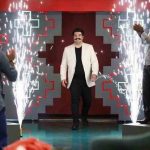 دانلود آهنگ بهنام بانی قرص قمر