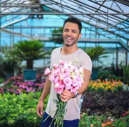 دانلود آهنگ سیروان خسروی بی قرار