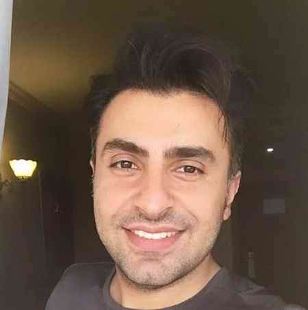 دانلود آهنگ علیرضا طلیسچی آی دل خودم