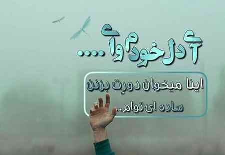 دانلود آهنگ علیرضا طلیسچی آی دل خودم دانلود آهنگ علیرضا طلیسچی آی دل خودم