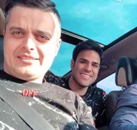دانلود آهنگ ایوان بند زیبای من