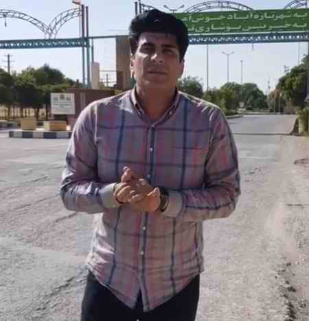 دانلود آهنگ حسین صفامنش فاتموکی