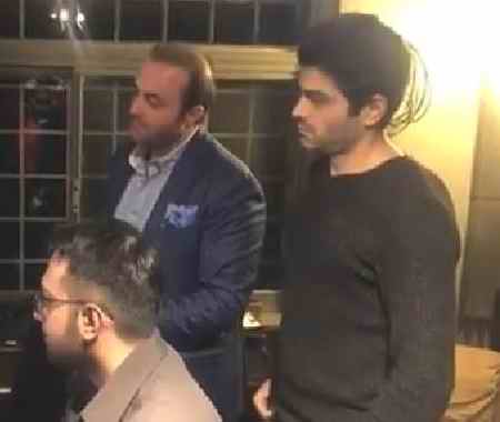 دانلود آهنگ سینا سرلک بدون تو بارونم دانلود آهنگ سینا سرلک بدون تو بارونم