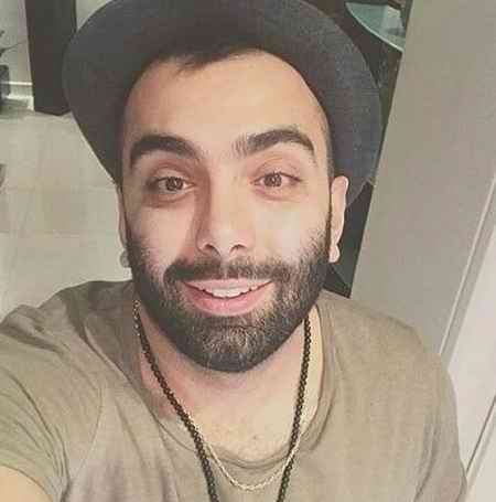 دانلود آهنگ مسعود صادقلو سلام