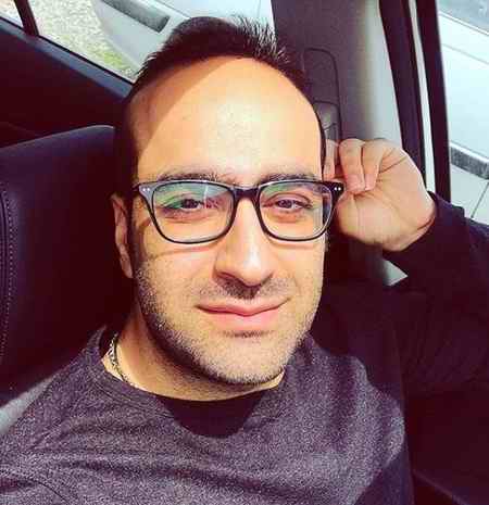 دانلود آهنگ مهدی جهانی رویای قدیمی