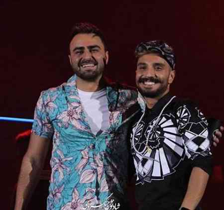 دانلود آهنگ پازل بند نمیمونه