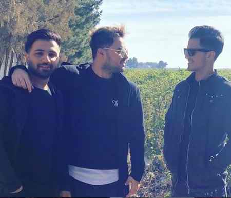دانلود آهنگ امو بند دنیامو دانلود آهنگ امو بند دنیامو