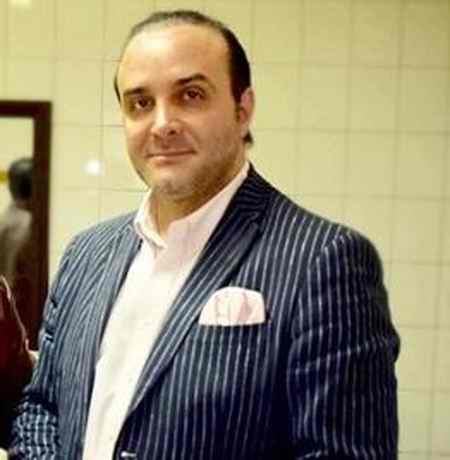 دانلود آهنگ سینا سرلک داره بارون میباره