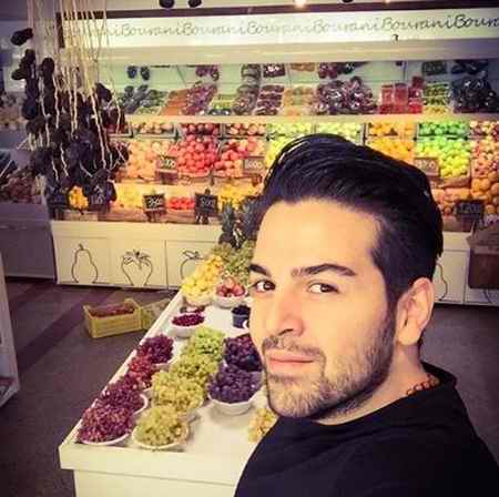 دانلود آهنگ عماد طالب زاده عشق منی دانلود آهنگ عماد طالب زاده عشق منی