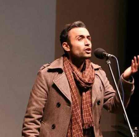 دانلود آهنگ محمد رامزی به ساعت نگاه کن