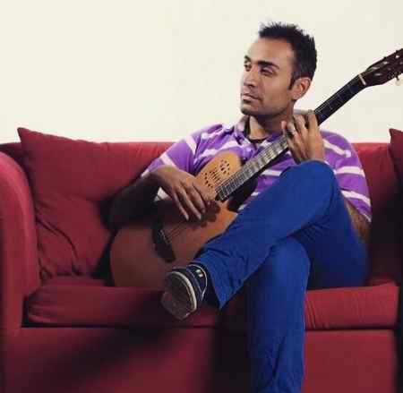 دانلود آهنگ محمد رامزی و حسین ملکان منه دیوونه