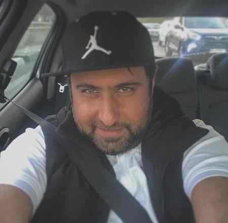 دانلود آهنگ محمد علیزاده تو جون منی