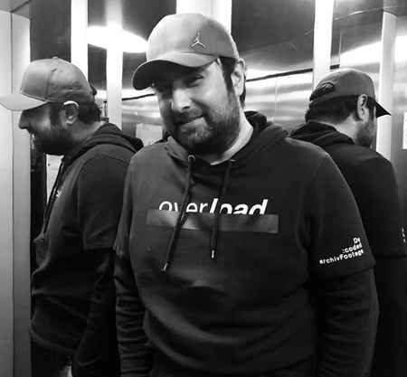 دانلود آهنگ محمد علیزاده غم دنیاست