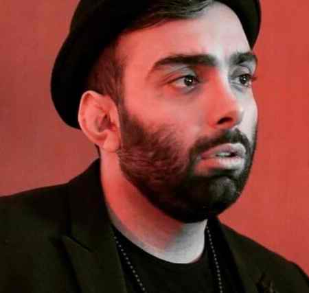 دانلود آهنگ مسعود صادقلو بی عاطفه