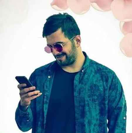 دانلود آهنگ آصف آریا برگرد