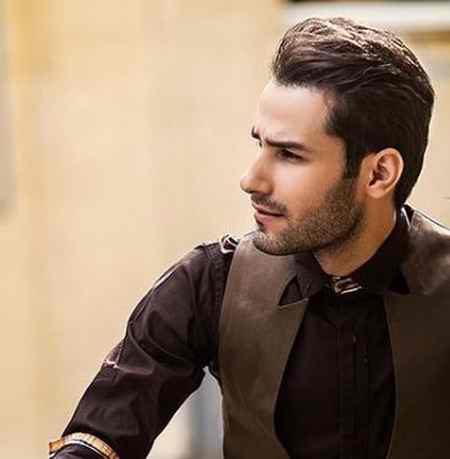 دانلود آهنگ مهدی احمدوند نقطه ضعف
