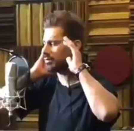 دانلود آهنگ علی سفلی چه حالیه