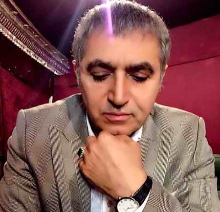 دانلود آهنگ فریدون آسرایی صبر و قرارم
