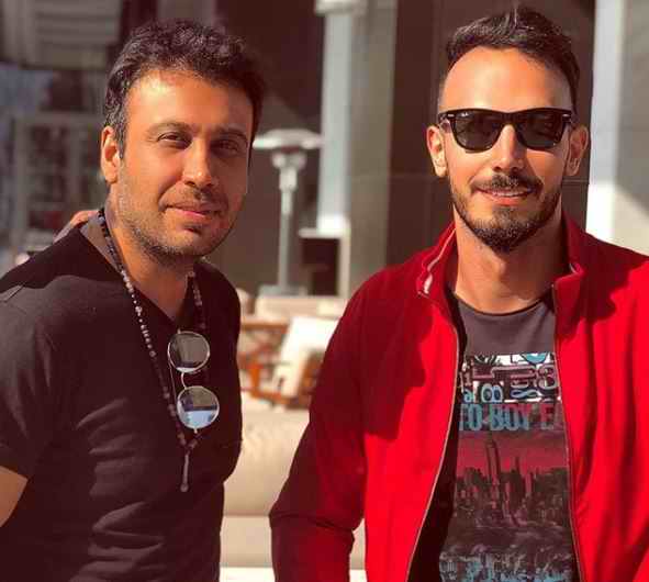 دانلود آهنگ محسن چاوشی قطار