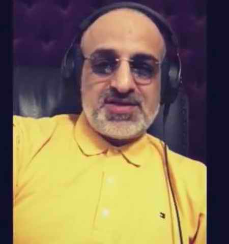 دانلود آهنگ محمد اصفهانی حالا که اومدی