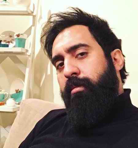 دانلود آهنگ مهدی یراحی چرا نمیرسی