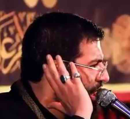 دانلود مداحی از کجا شروع کنم از شبای بی کسی بگم برات حسین سیب سرخی