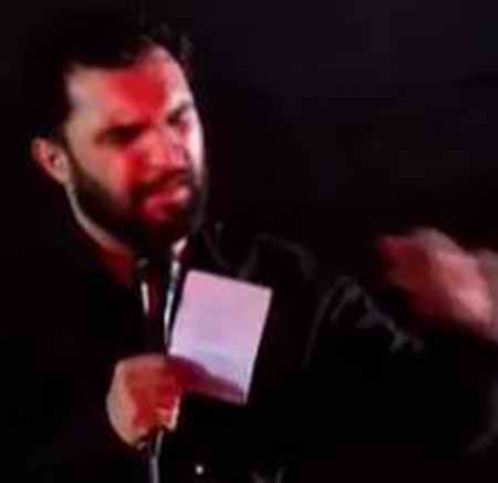 دانلود مداحی تو چشمام اشک غم بر لبهام زمزمه حمید علیمی دانلود مداحی تو چشمام اشک غم بر لبهام زمزمه حمید علیمی