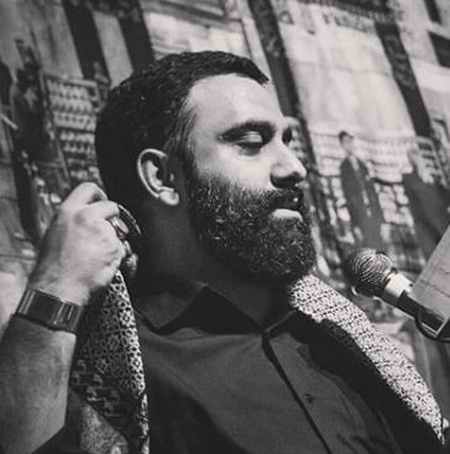 دانلود مداحی خاطره هام با تو حسین سر میشه جواد مقدم