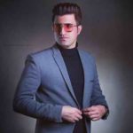 دانلود مداحی روله داغت نبینم محسن لرستانی