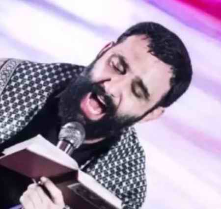 دانلود مداحی چو در دل دارم تمنای کربلا حسین جواد مقدم