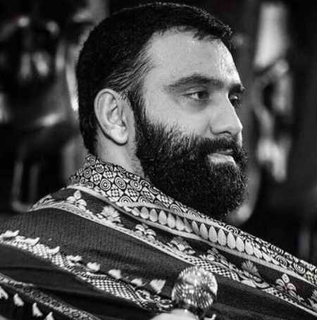 دانلود مداحی کربلا خاک تو مهر نماز من جواد مقدم دانلود مداحی کربلا خاک تو مهر نماز من جواد مقدم