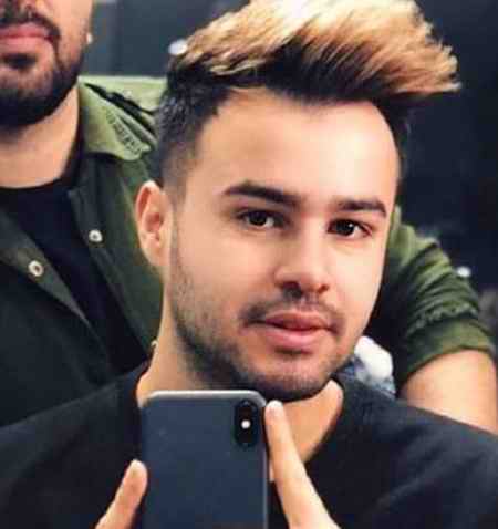دانلود آهنگ امو بند دلم میره برات