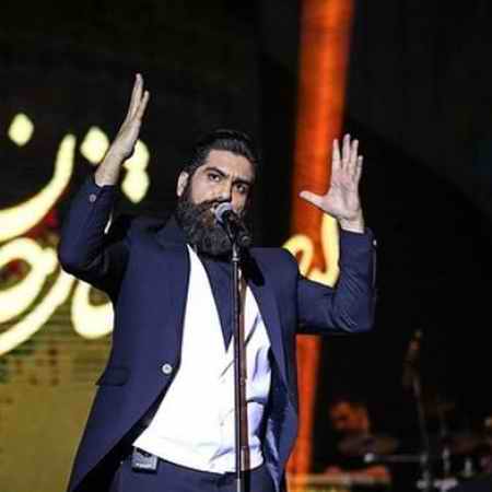 دانلود آهنگ علی زند وکیلی آتش در آب