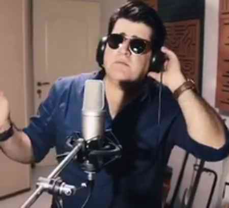 دانلود آهنگ ژوان بند به فکرم باش