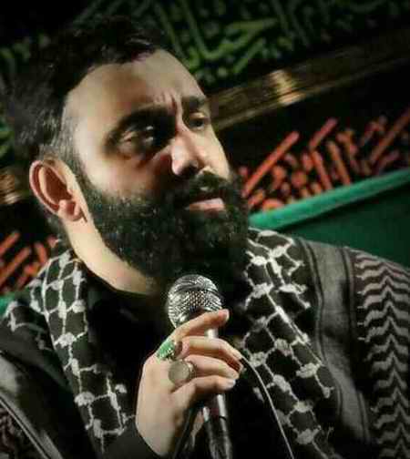 دانلود مداحی از تو چه پنهون آقاجون جواد مقدم