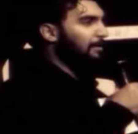 دانلود مداحی برادر برادر برادر ببین اشک چشمای خواهر حمید علیمی