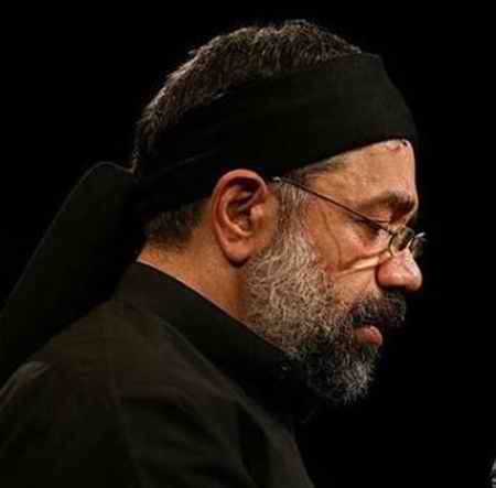 دانلود مداحی عجب محرمی شد امسال محمود کریمی