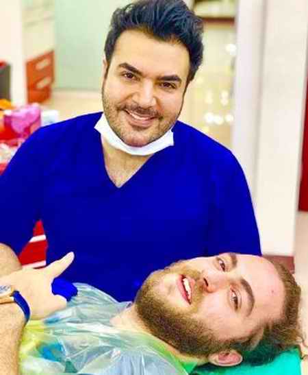دانلود آهنگ امید عامری حالم بده دانلود آهنگ امید عامری حالم بده